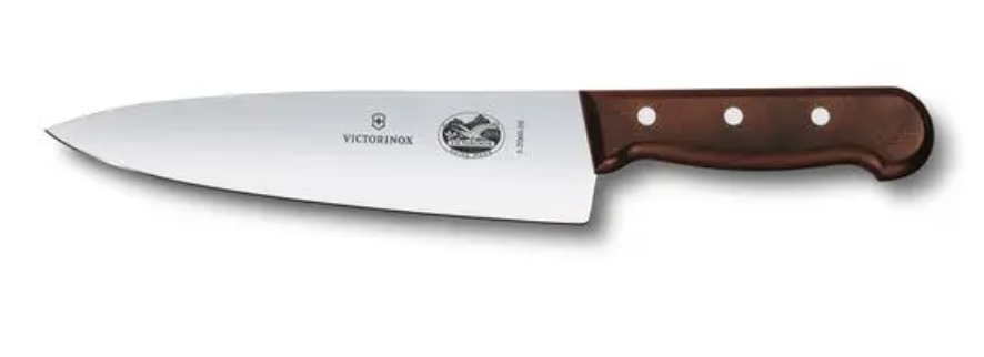Couteau de chef en bois de cuisine Victorinox 5.2060.20G