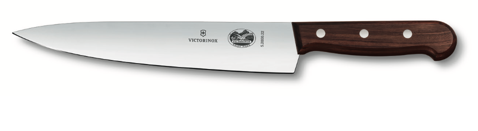 Couteau à découper le bois de cuisine Victorinox 5.2000.22G