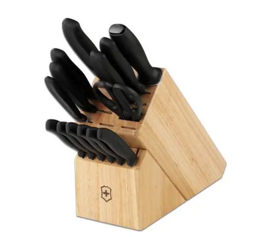 Victorinox Swiss Classic Ensemble de couverts 15 pièces 6.7603-X6 