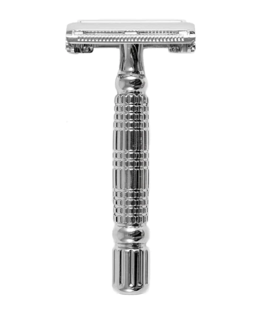 Rasoir de sécurité Rockwell Razors R1 Rookie Butterfly RR-960958 