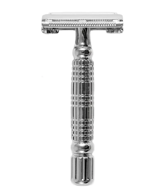 Rasoir de sécurité Rockwell Razors R1 Rookie Butterfly RR-960958 