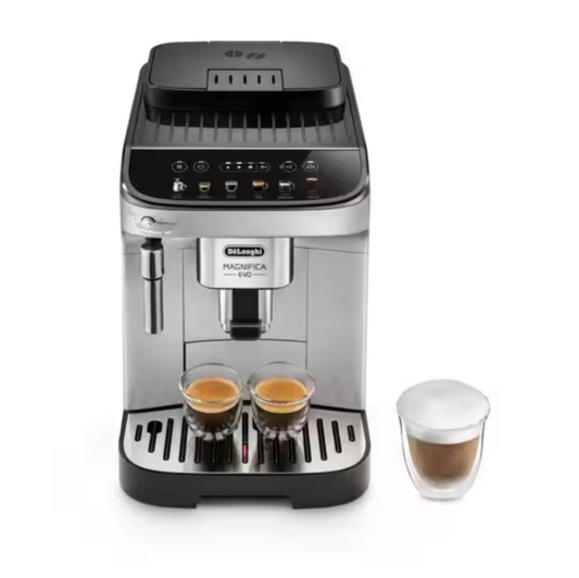 Machine à expresso Delonghi Magnifica Evo ECAM29043SB