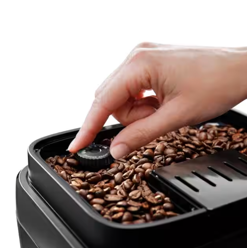 Machine à expresso Delonghi Magnifica Evo ECAM29043SB