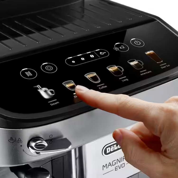 Machine à expresso Delonghi Magnifica Evo ECAM29043SB