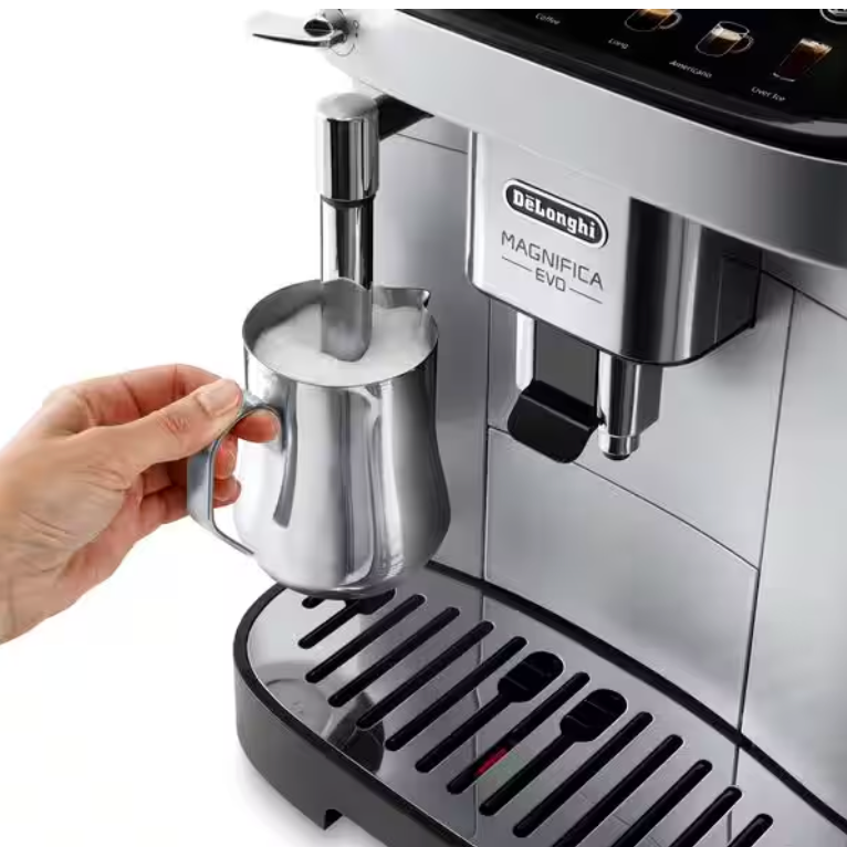Machine à expresso Delonghi Magnifica Evo ECAM29043SB
