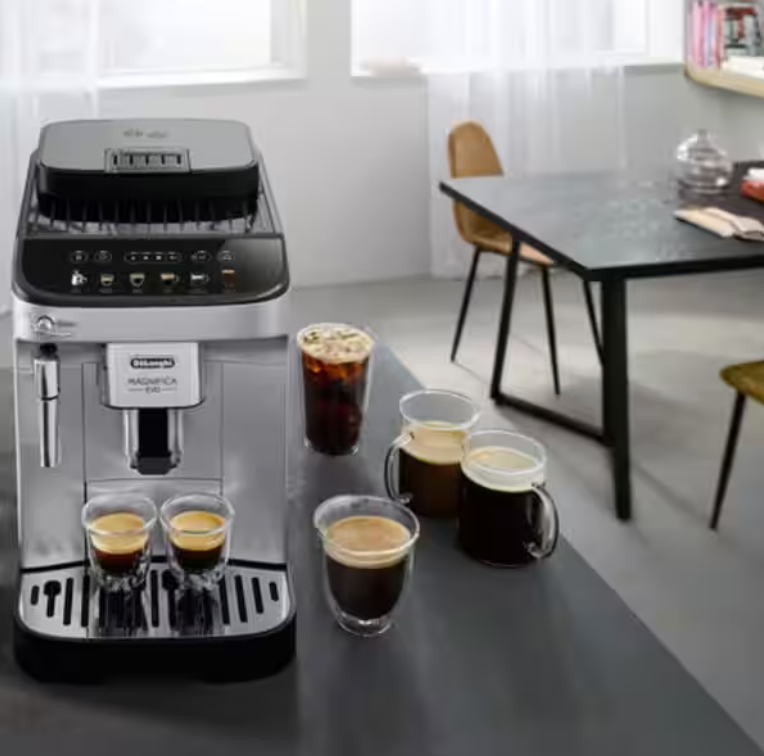 Machine à expresso Delonghi Magnifica Evo ECAM29043SB