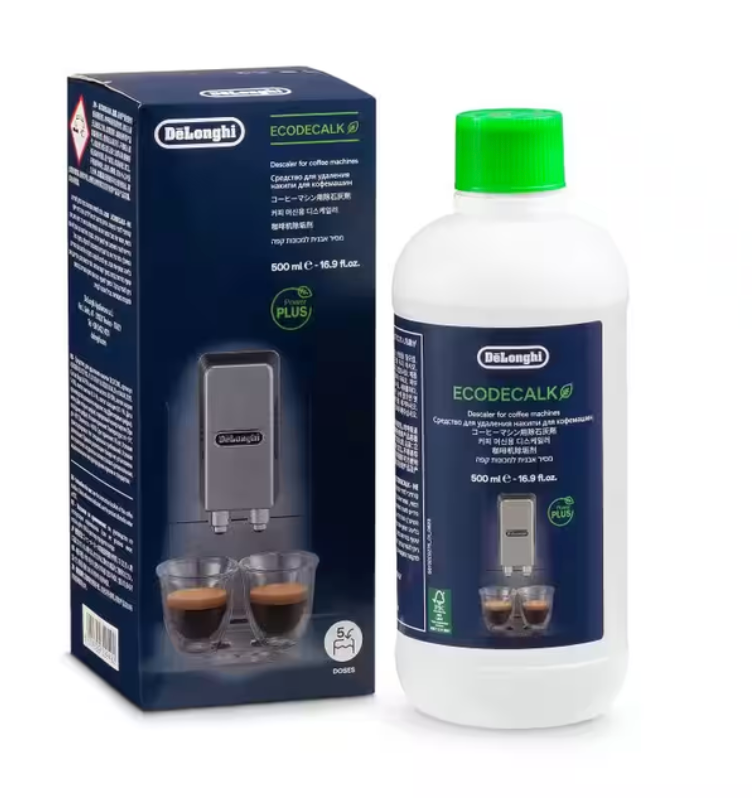 DeLonghi détartrant EcoDecalk DLSC500