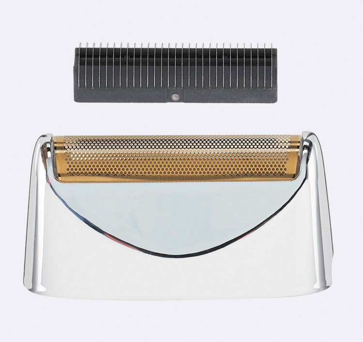 Feuille de rechange et coupe-rasoir BabylissPro pour rasoir FXRF1