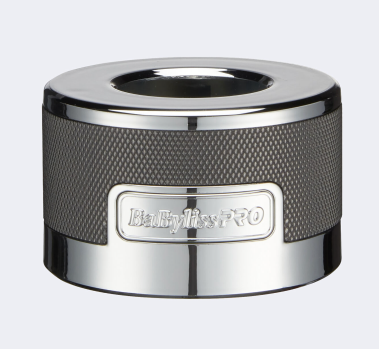 Base de chargement pour tondeuse BabylissPro SilverFX FX787BASE-S