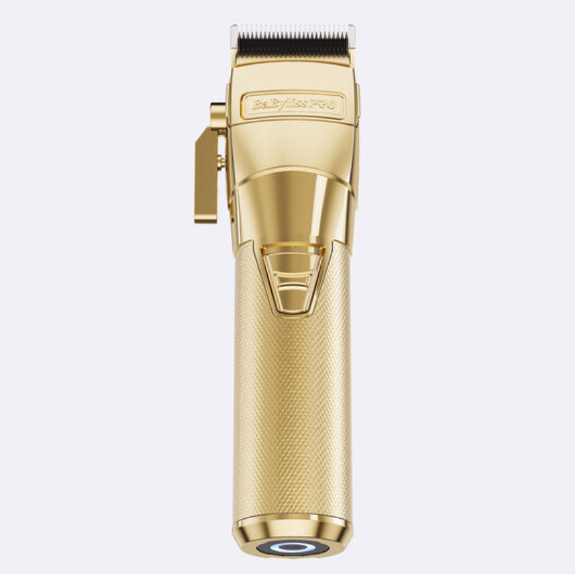 TONDEUSE BABYLISSPRO® FXONE GOLDFX FX899G