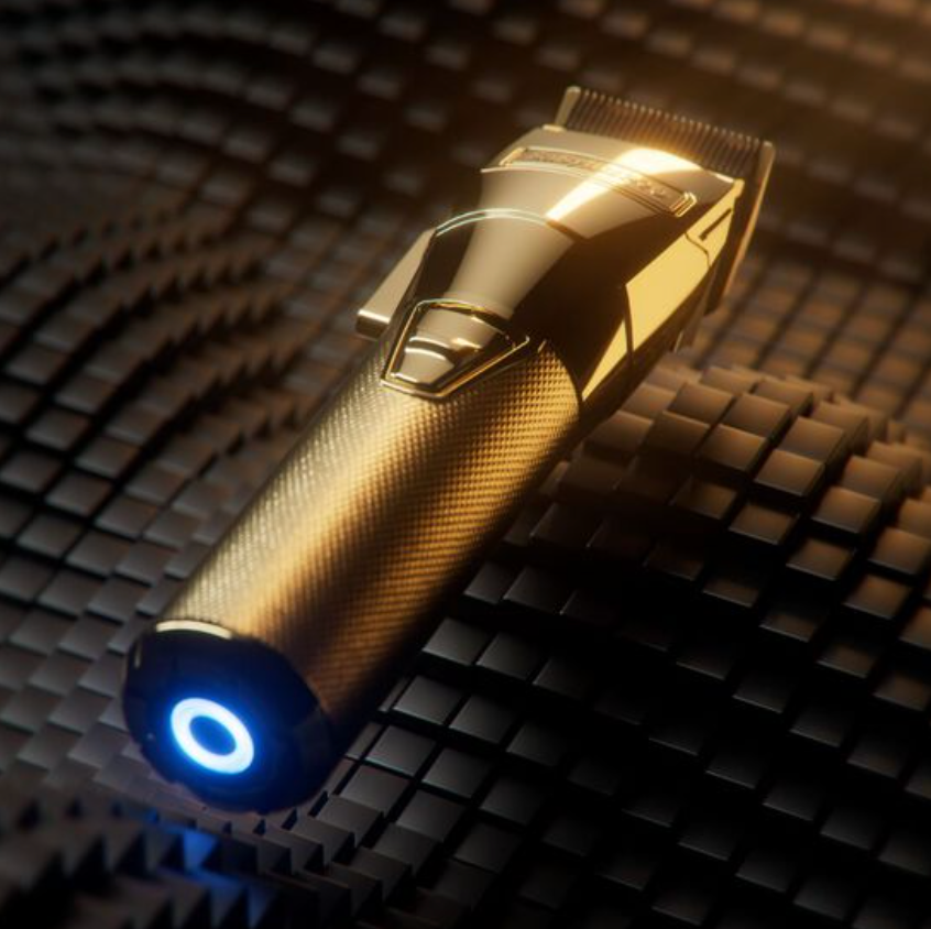 TONDEUSE BABYLISSPRO® FXONE GOLDFX FX899G