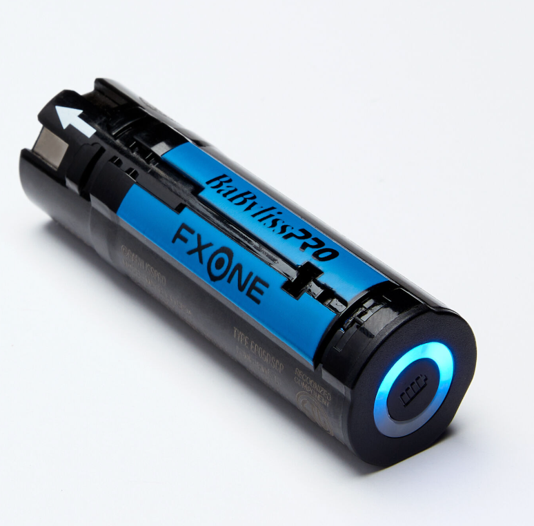 BATTERIE DE REMPLACEMENT BABYLISSPRO® FXONE FXBB24