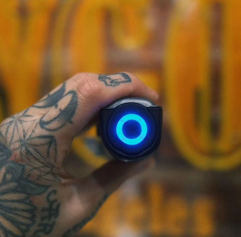 BATTERIE DE REMPLACEMENT BABYLISSPRO® FXONE FXBB24