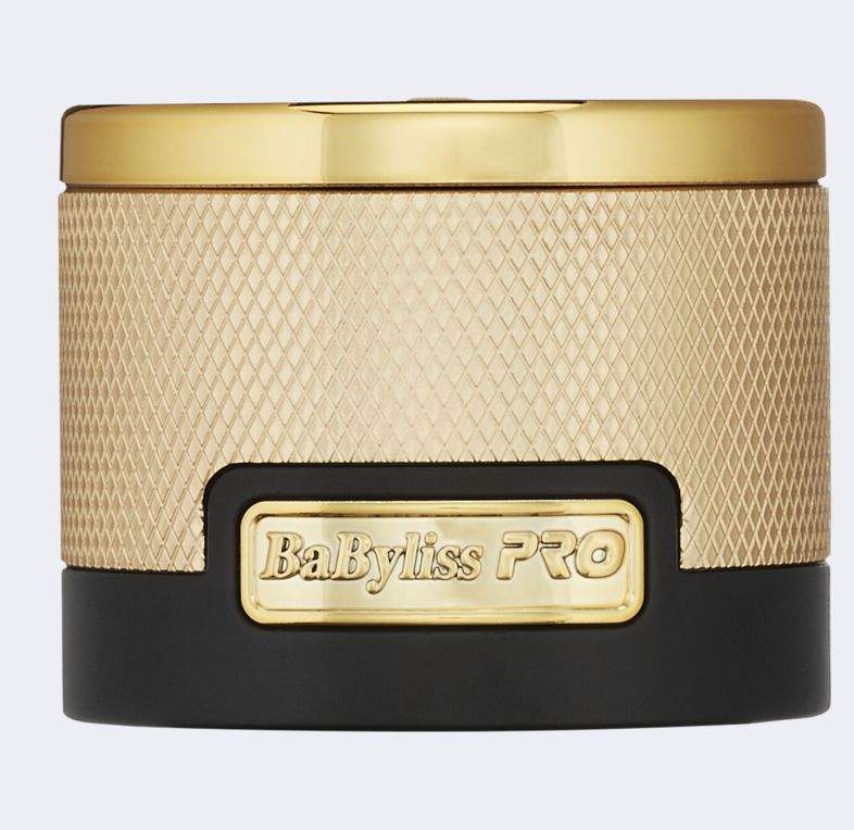 BABYLISSPRO® GOLDFX SUPPORT DE CHARGE DE BATTERIE UNIVERSEL FXTRAVBG