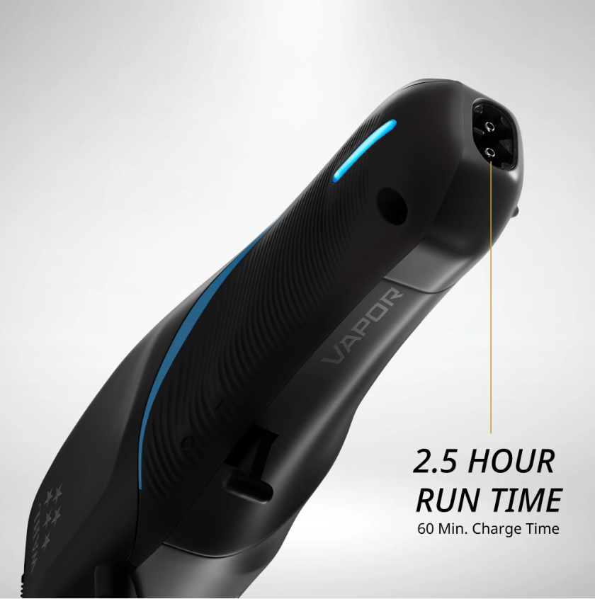 Tondeuse Wahl 5 STAR VAPOR™ avec/sans fil 56452