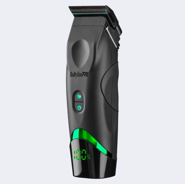 Tondeuse à chargement sans fil BaBylissPRO® x Tomb45® FXT45C