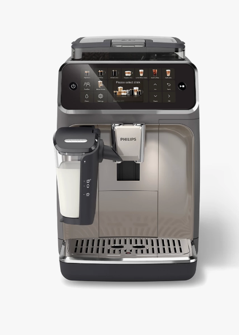 Machine à expresso entièrement automatique Philips série 5500 EP5544/90