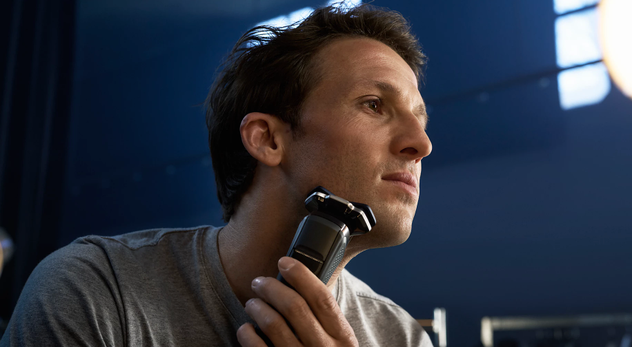 Rasoir Philips SkinIQ S7882/50 