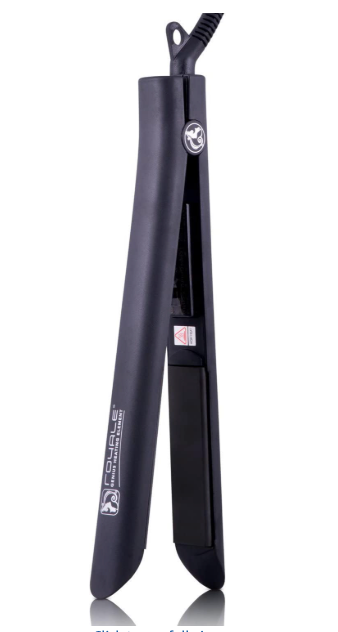 Lisseur Royale Black Diamond S014P