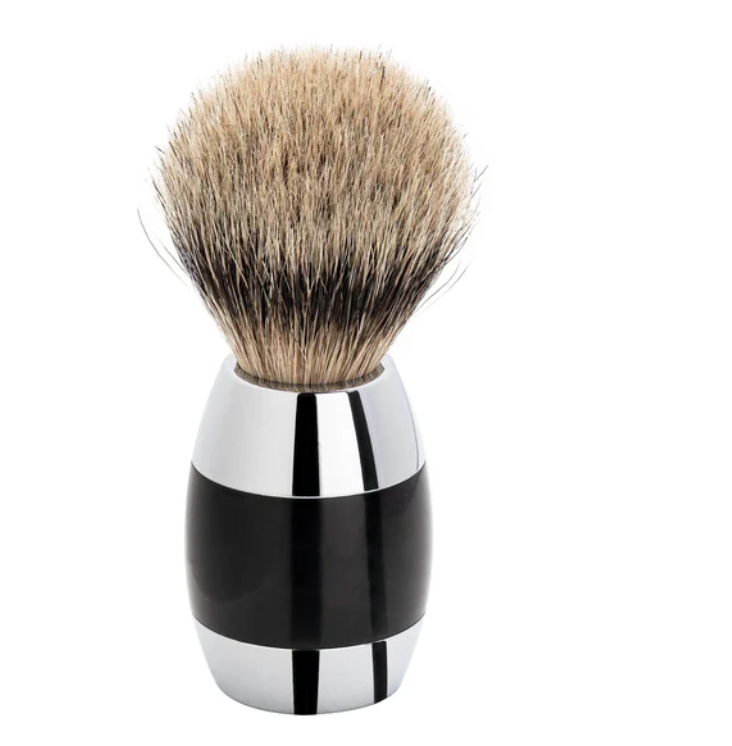 Merkur Shaving Brush Badger MK-12011