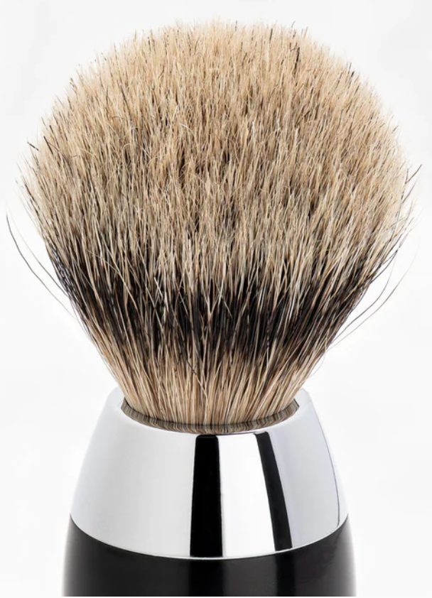 Merkur Shaving Brush Badger MK-12011