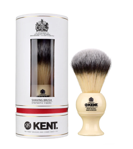 Kent Shaving Brush K-BK8S