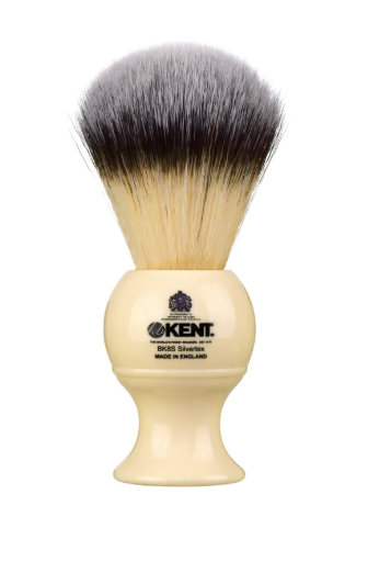 Kent Shaving Brush K-BK8S