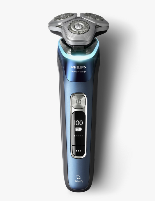 Philips Wet/Dry Shaver i9000 Prestige XP9201/20 SKIN IQ