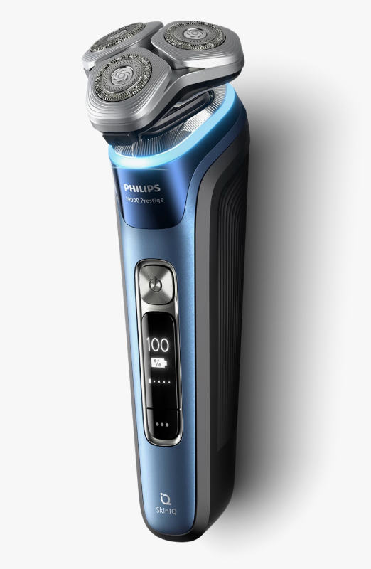 Philips Wet/Dry Shaver i9000 Prestige XP9201/20 SKIN IQ