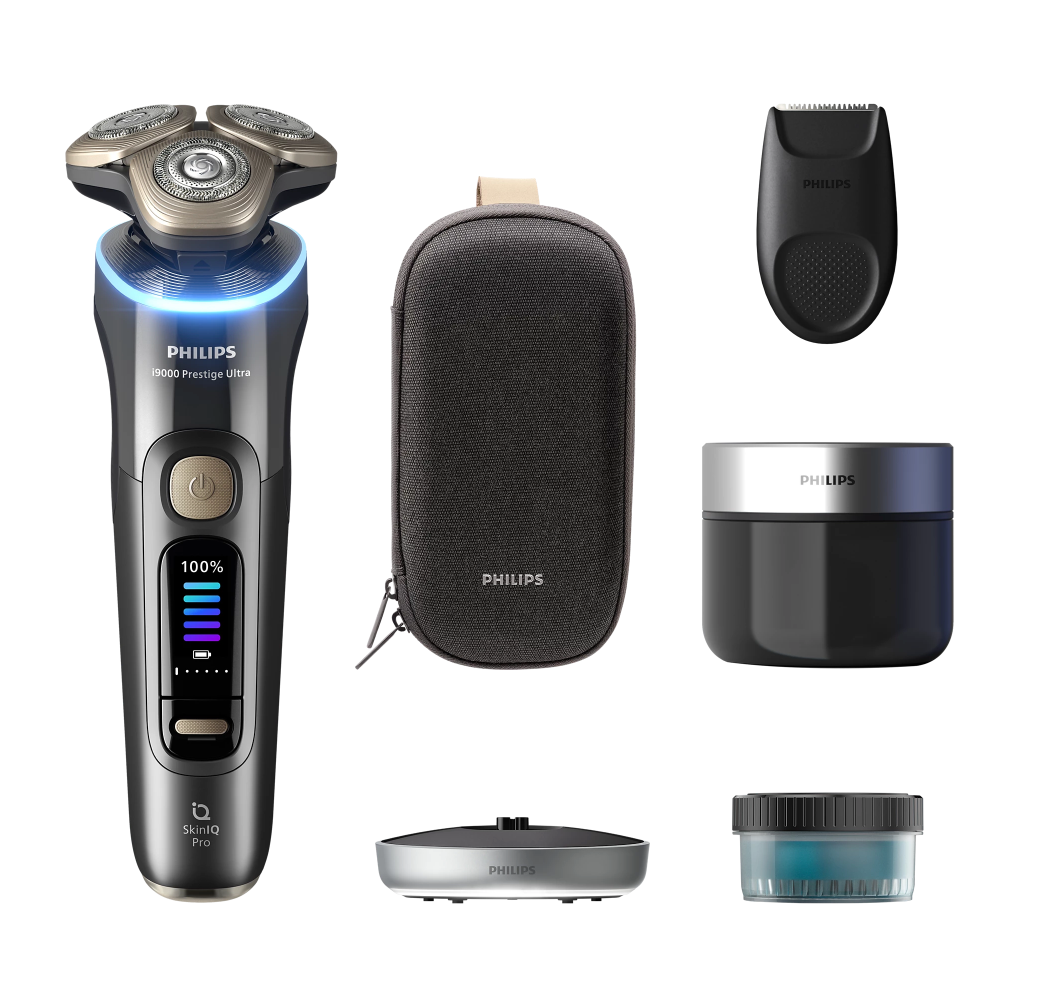 Philips i9000 Prestige Ultra XP9402/31