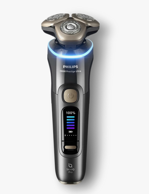 Philips i9000 Prestige Ultra XP9402/31