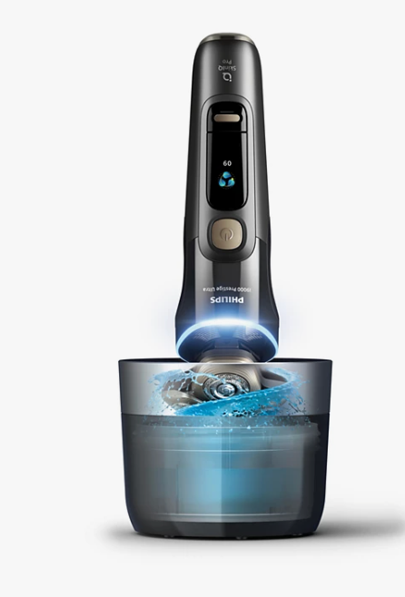 Philips i9000 Prestige Ultra XP9402/31