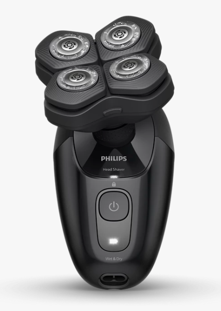 Philips Head Shaver HS5980/28