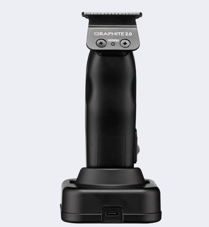 BabylissPro FX72 LO-PROFX Compact Series Trimmer