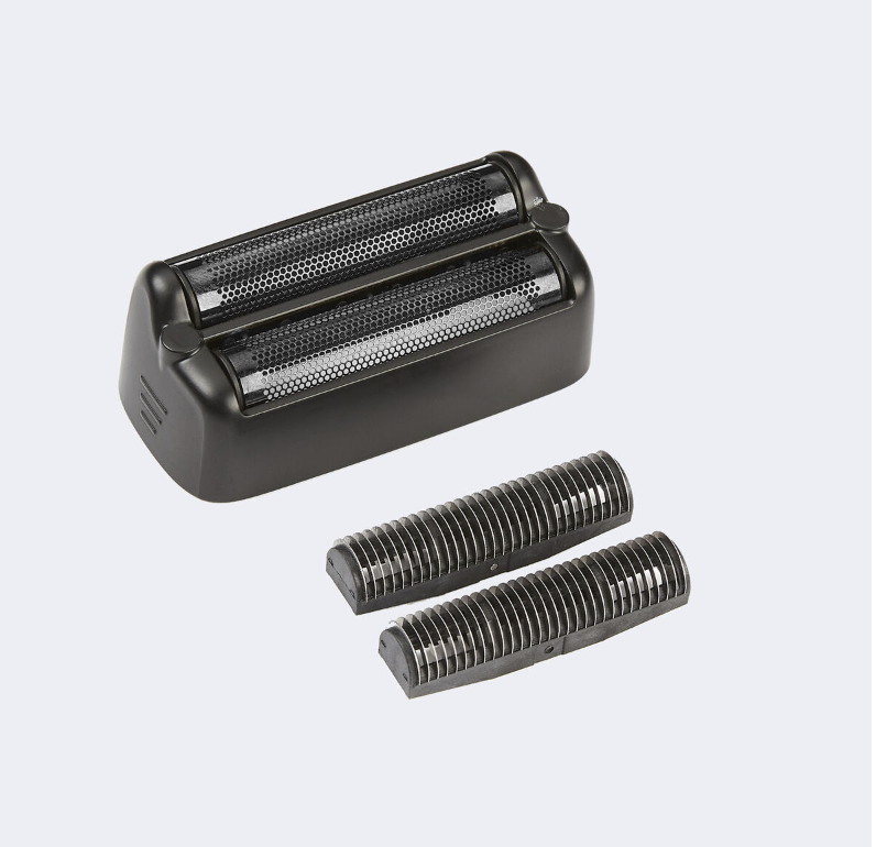 BaBylissPRO® FXONE Replacement Foils & Cutters (Matte Black) FX79RF2MB