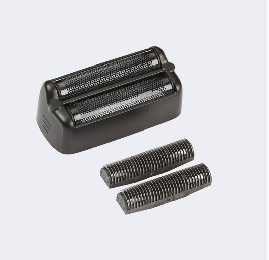 BaBylissPRO® FXONE Replacement Foils & Cutters (Matte Black) FX79RF2MB